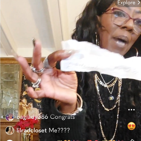 Lady Dar 66th Posh Party 10/7/23🥳🥳❌ - Picture 3 of 9